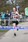 Senior mens English National 12 Stage Road Relay, 2016 English National 12 and 6 Stage Road Relays, Sutton Coldfield, Birmingham. Photo: David T. Hewitson/Sports for All Pics